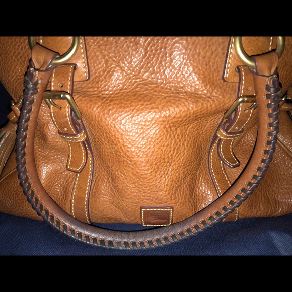 Dooney and Bourke bag - Picture 2 of 8